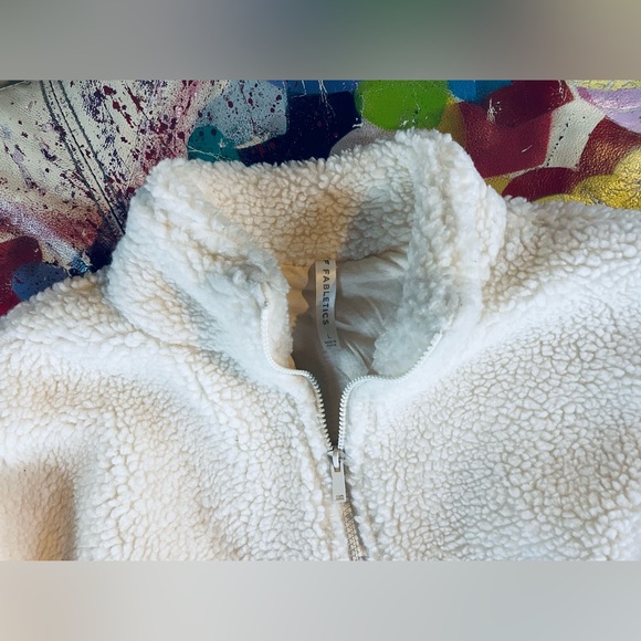 Fabletics jacket - Picture 2 of 3